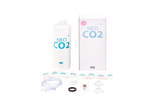 Aquario Neo CO2 DIY Kit