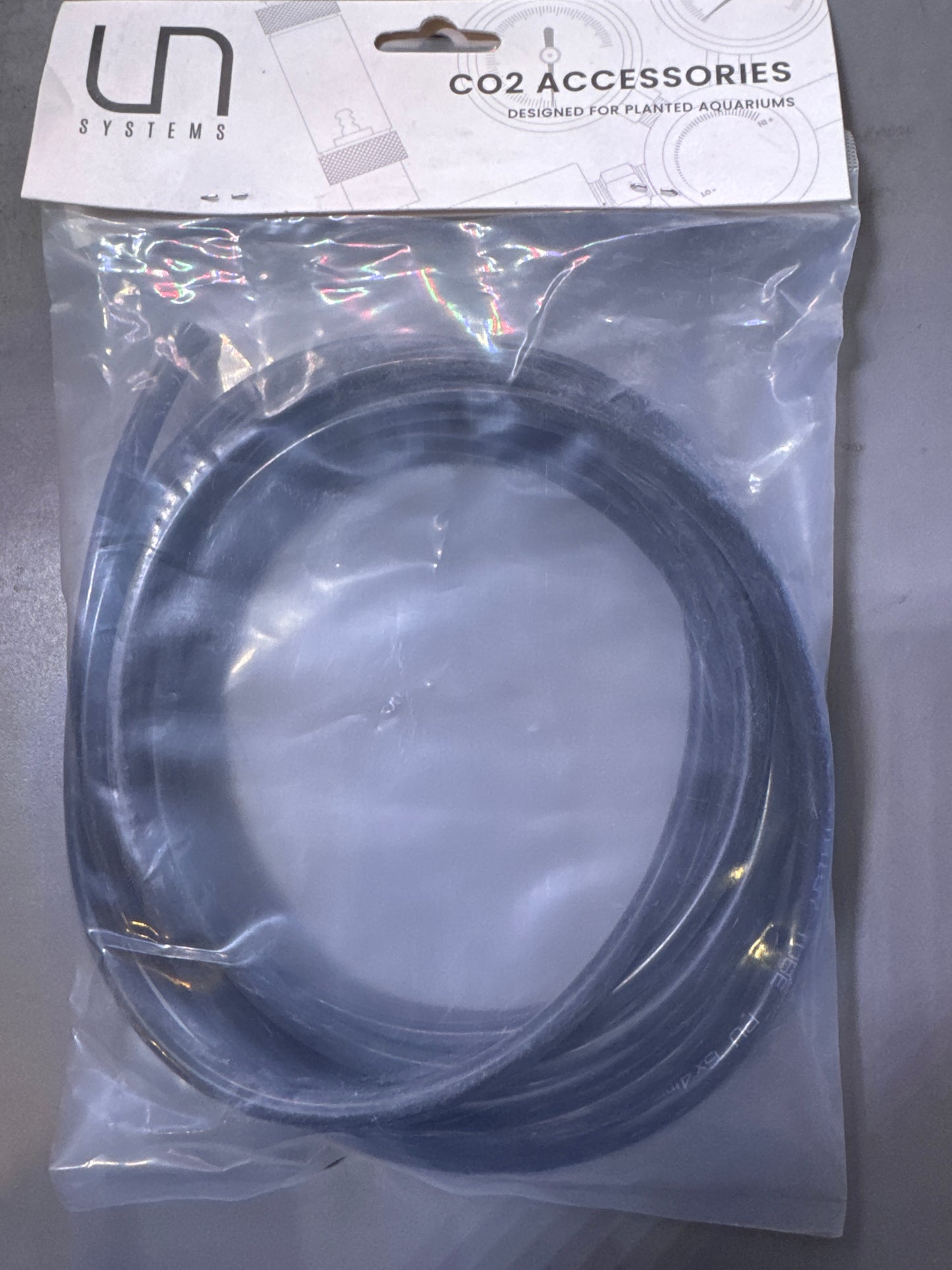 UNS CO2 Tubing