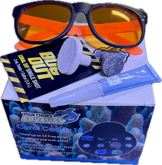 Reef Keeper Essentials kit