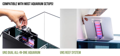 UNS Mini Refugium Light