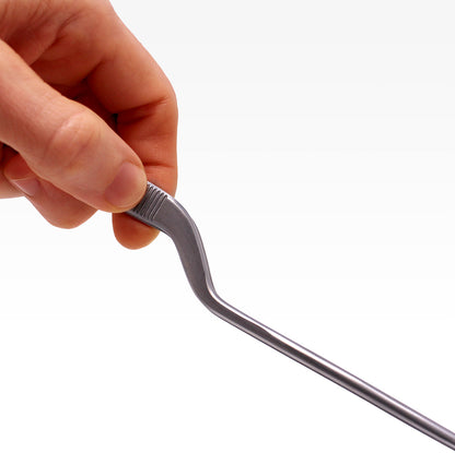Seachem Aquavitro Double Curved Forceps