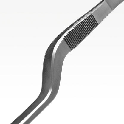 Seachem Aquavitro Double Curved Forceps