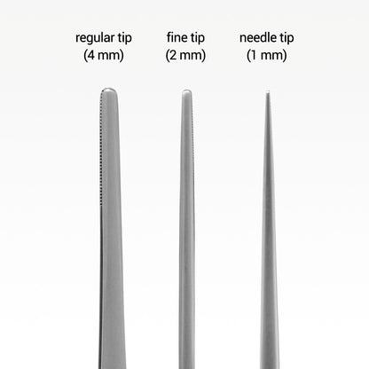 Seachem Aquavitro Straight Forceps