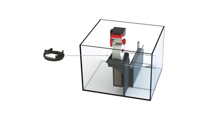 Red Sea NanoMat Fleece Roller Filter