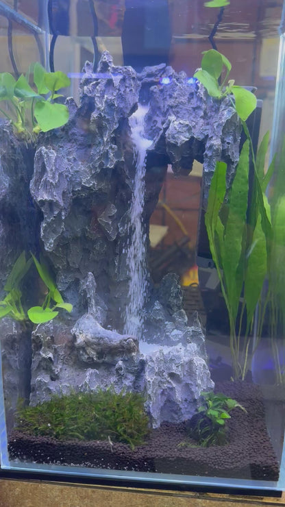 Aquaworx Waterfall Kit B1 (20cm)
