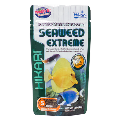 Hikari Seaweed Extreme