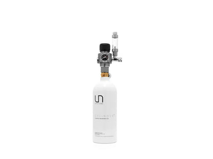 UNS CO2 Kit (16oz Cylinder)