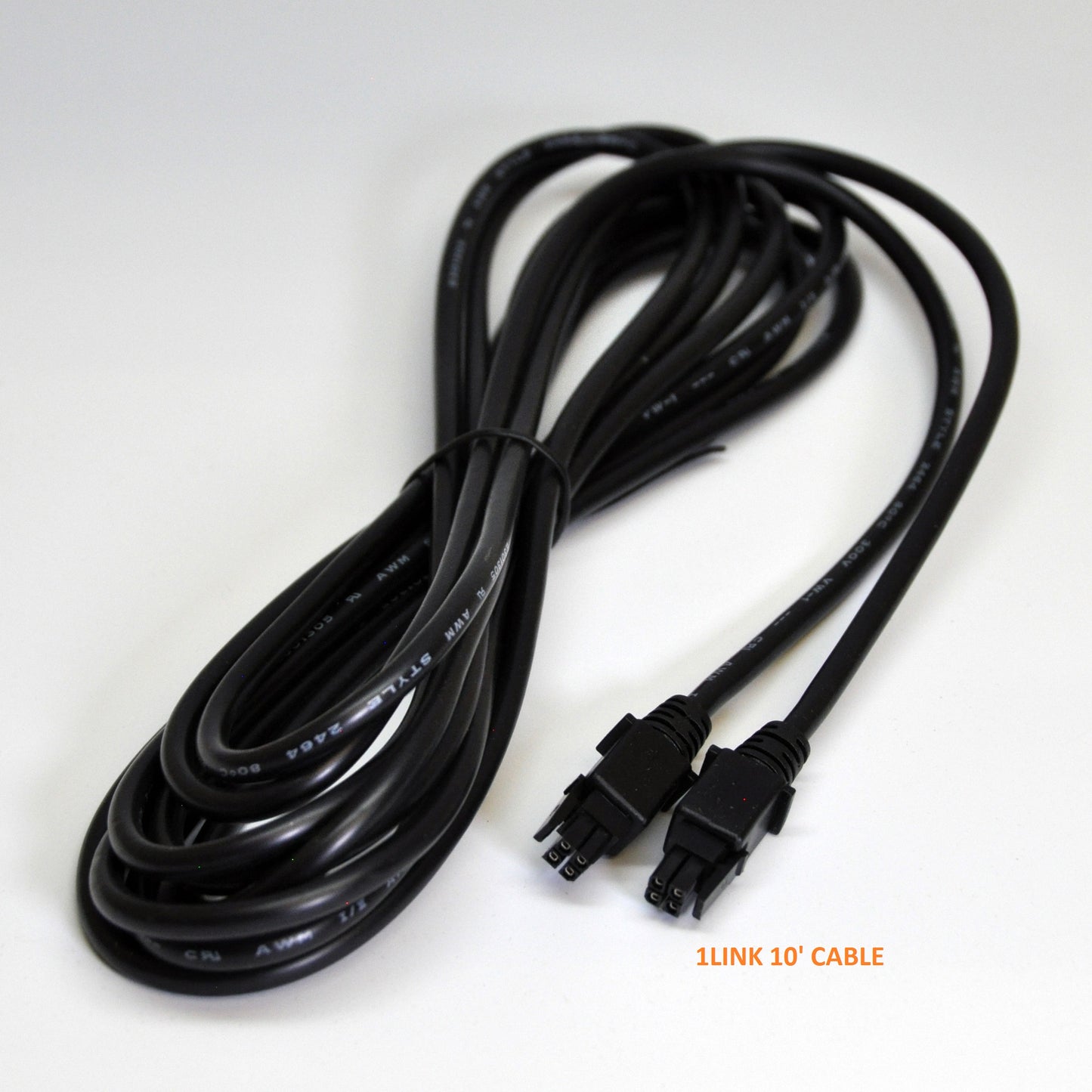 Neptune Systems 10' 1Link Cable Male