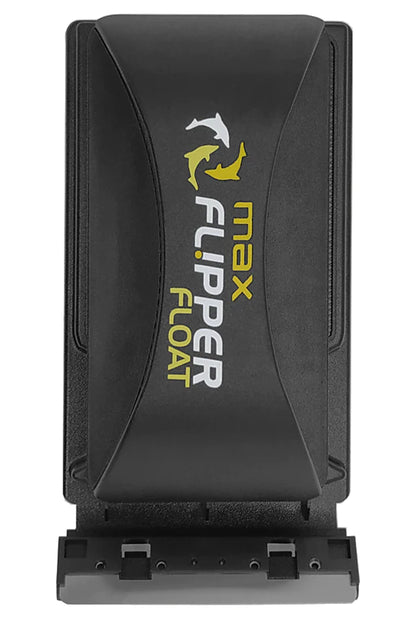 Flipper MAX FLOAT Standard 2 in 1 Magnetic Aquarium Algae Cleaner