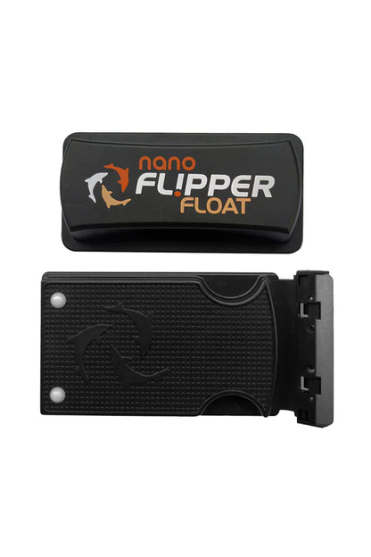 Flipper NANO FLOAT 2 in 1 Magnetic Aquarium Algae Cleaner