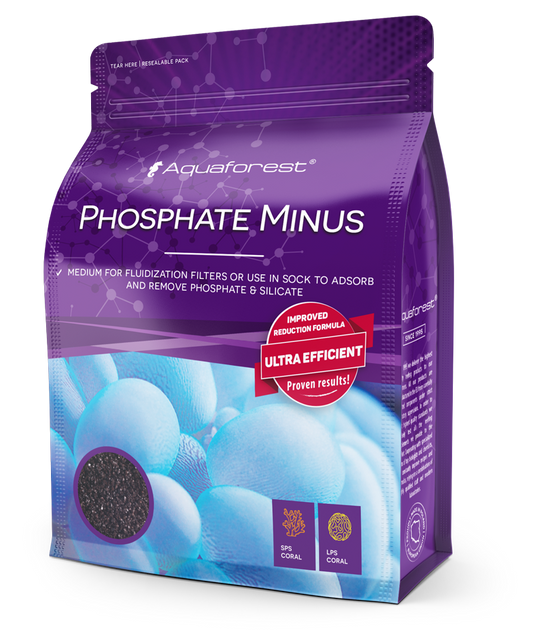 Phosphate Minus