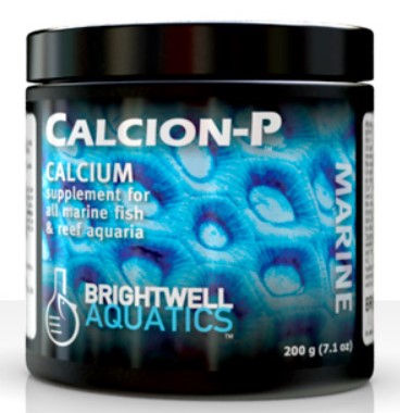 Brightwell Aquatics Calcion-P